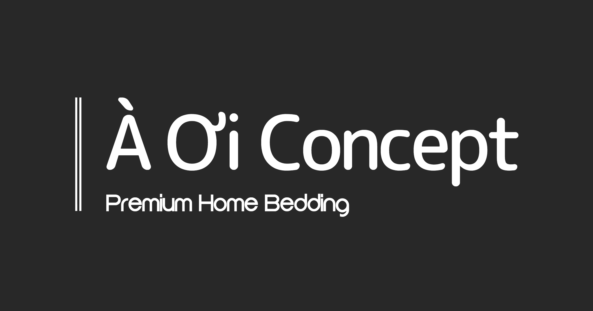 Công Ty TNHH À Ơi Concept